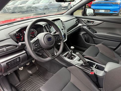 Used 2024 Subaru WRX Premium image 12