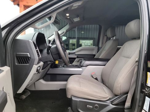 Used 2015 RAM 1500 Tradesman w/ Power & Remote Entry Group image 13