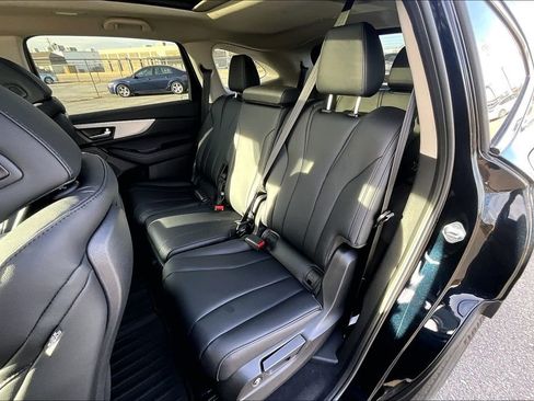 New 2026 Acura MDX Base image 26