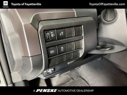 New 2025 Toyota Tacoma SR5 image 27