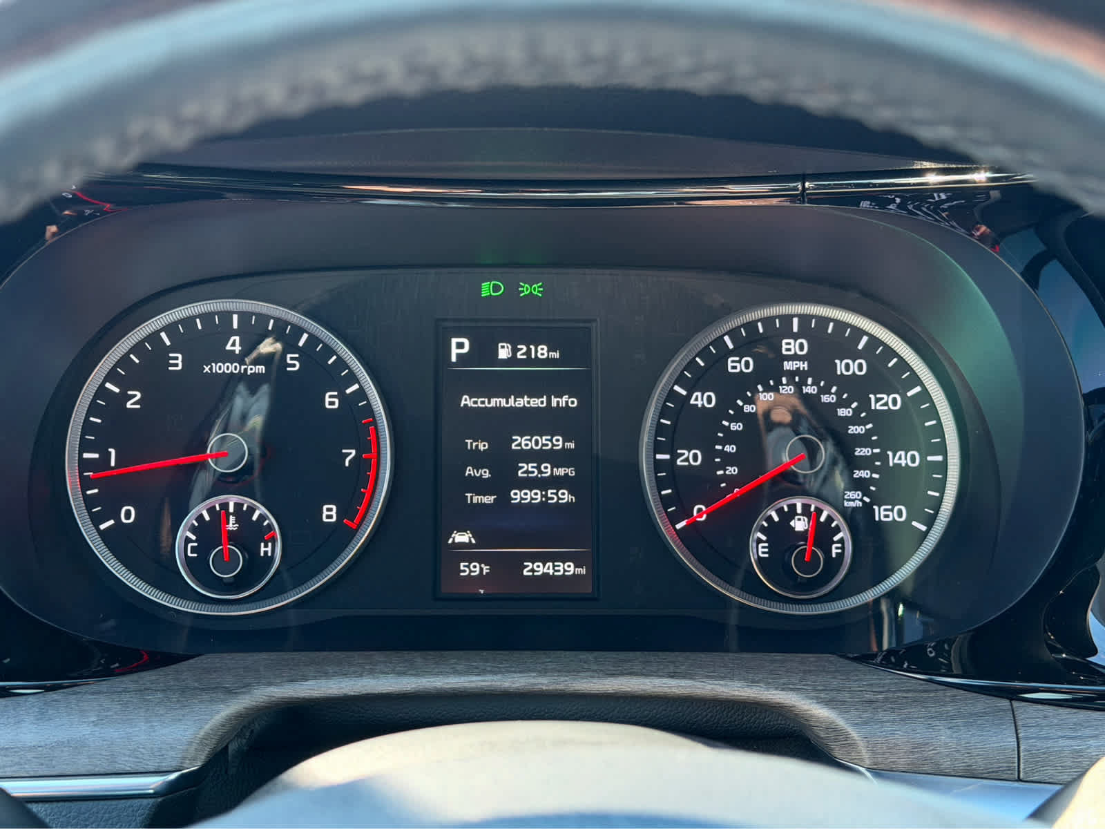 Used 2024 Kia K5 EX w/ EX Premium Package FWD image 13