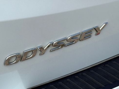 Used 2020 Honda Odyssey Elite image 11