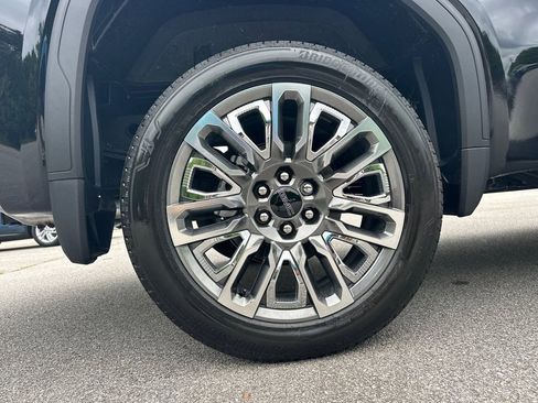 New 2026 GMC Sierra 1500 Denali Ultimate AWD/4WD image 18