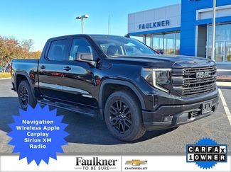 Used 2022 GMC Sierra 1500 Elevation w/ LPO, Elevation Black Package video 1