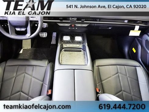 New 2027 Kia Telluride SX Prestige X-Pro AWD/4WD image 27