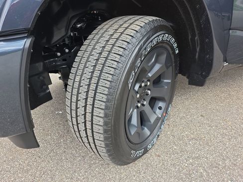 New 2026 RAM 1500 Big Horn image 31