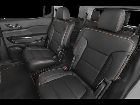 Used 2023 GMC Acadia AT4 w/ Technology Package image 45