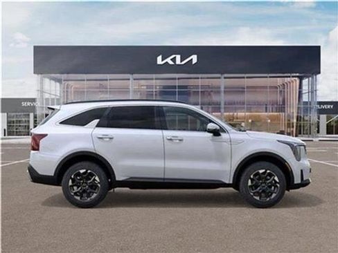 New 2026 Kia Sorento S image 34