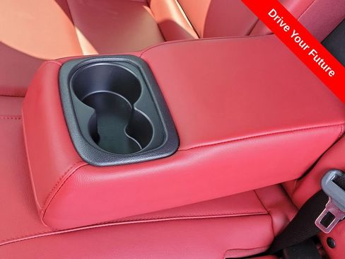 Used 2024 Acura Integra A-Spec FWD image 20