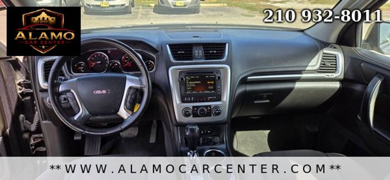 Used 2015 GMC Acadia SLE FWD image 37