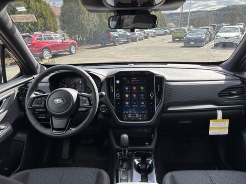 New 2026 Subaru Forester Premium image 13