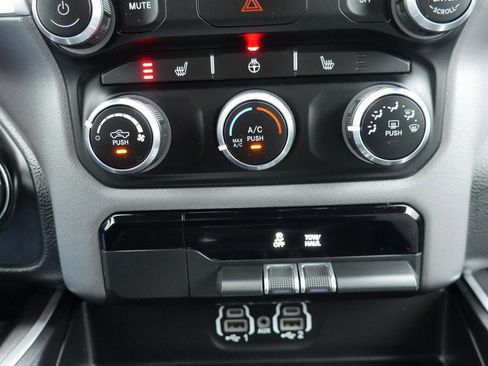 Used 2023 RAM 1500 Big Horn image 17