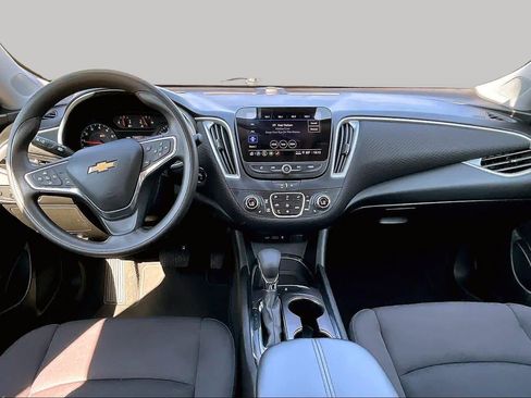 Used 2023 Chevrolet Malibu LT FWD image 14