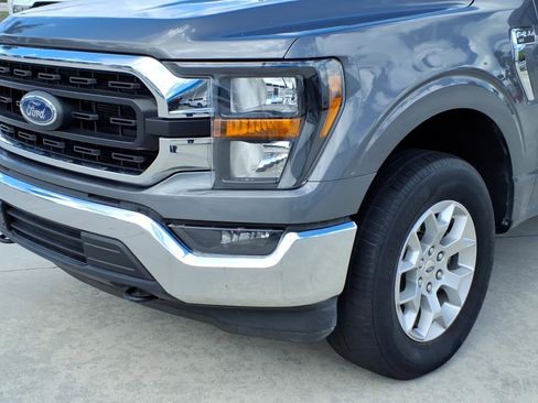 Used 2023 Ford F150 XLT image 13