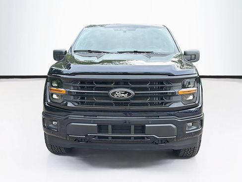 Used 2026 Ford F150 XLT w/ Equipment Group 302A MID AWD/4WD image 2