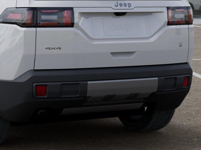 Used 2026 Jeep Cherokee Overland AWD/4WD image 65