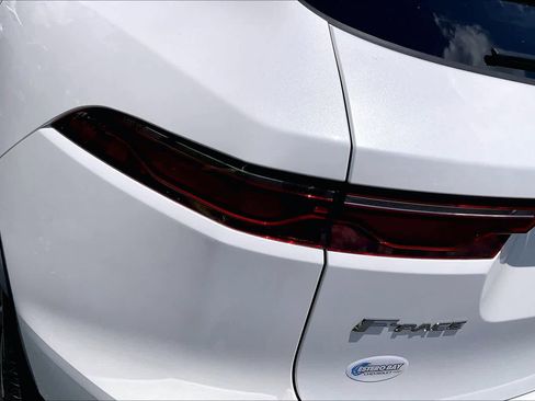 Used 2023 Jaguar F-PACE S AWD/4WD image 29