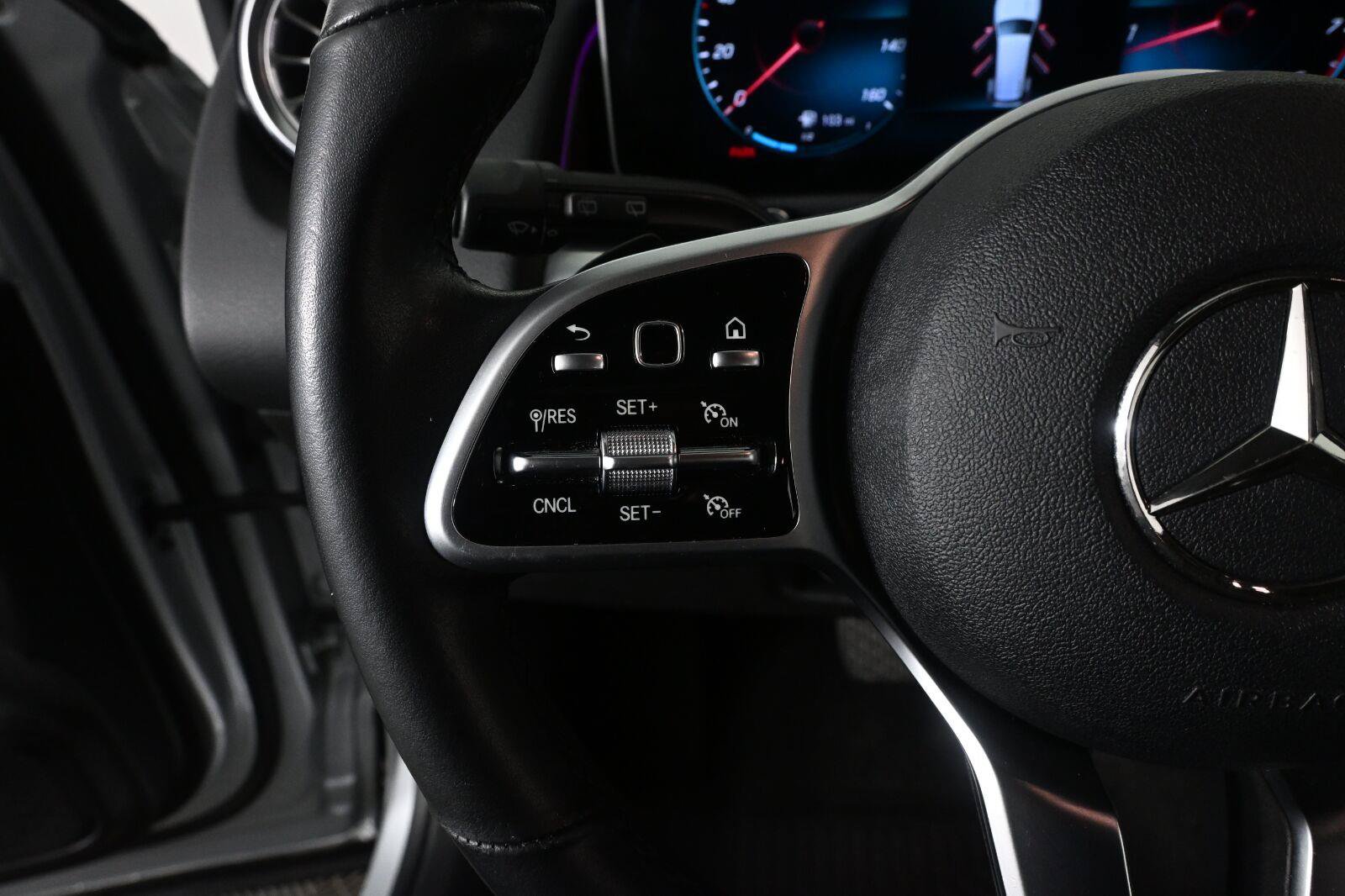 Certified 2021 Mercedes-Benz GLB 250 image 10