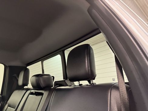 Used 2023 Ford F150 Lariat w/ FX4 Off-Road Package image 50