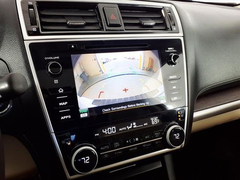 Used 2019 Subaru Outback 2.5i Limited image 23
