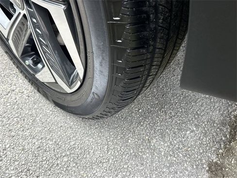 Certified 2023 Hyundai Tucson SEL w/ Convenience Package image 18