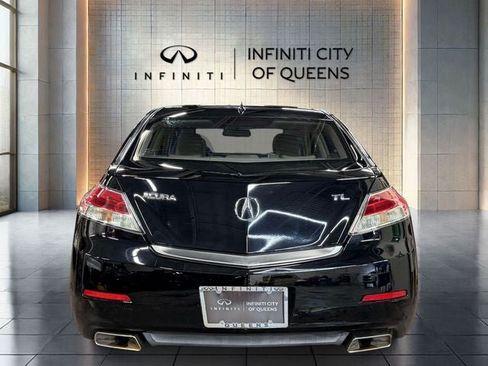 Used 2012 Acura TL FWD image 8