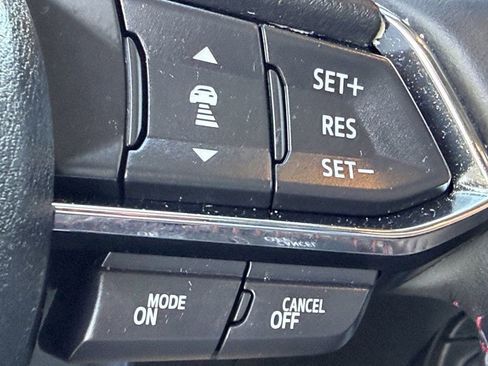 Used 2024 MAZDA CX-5 Carbon Edition image 31