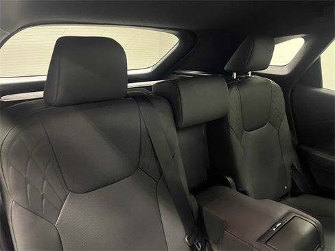 Certified 2024 Lexus RX 350 Premium image 13