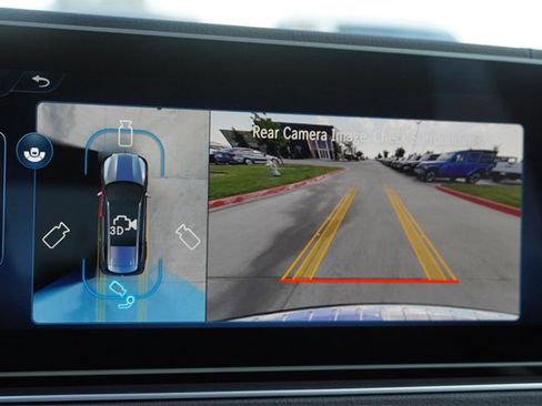 Used 2025 Mercedes-Benz GLS 450 4MATIC image 28