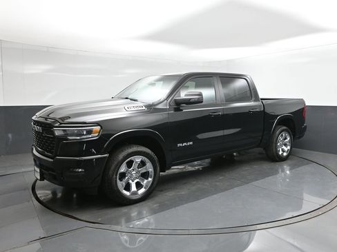 New 2026 RAM 1500 Lone Star image 34