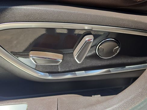 Used 2017 Lincoln MKC Black Label AWD/4WD image 10