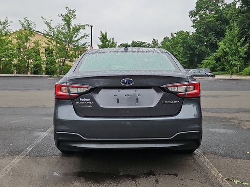 Used 2022 Subaru Legacy Premium AWD/4WD image 5