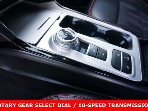 Used 2023 Ford Explorer ST-Line w/ Class IV Trailer Tow Package image 25