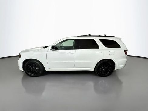 Used 2017 Dodge Durango R/T w/ Technology Group AWD/4WD image 4