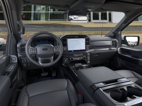 New 2026 Ford F150 Lariat AWD/4WD image 53