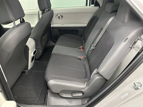Used 2024 Hyundai Ioniq 5 SEL RWD image 22