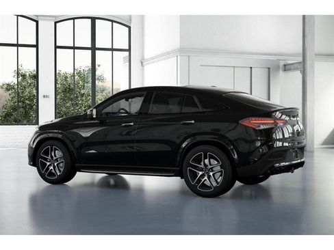 New 2026 Mercedes-Benz GLE 53 AMG 4MATIC Coupe image 31