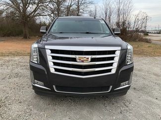 Used 2018 Cadillac Escalade ESV Luxury video 2