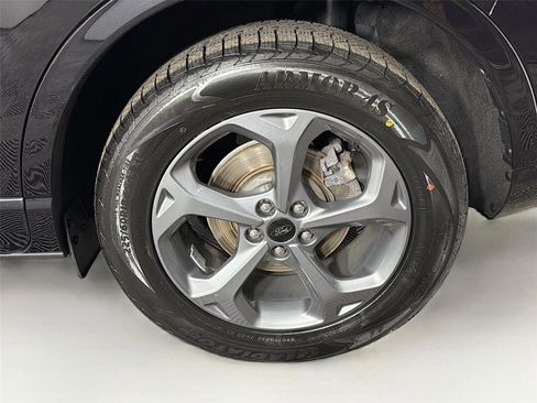 Used 2024 Ford Escape ST-Line w/ Tech Pack #1 image 30