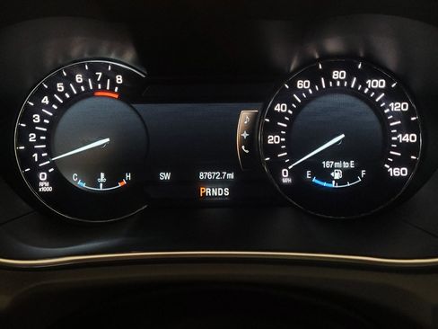 Used 2016 Lincoln MKX Reserve w/ Climate Package AWD/4WD image 23