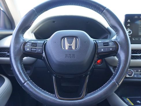 Used 2024 Honda HR-V EX-L image 21