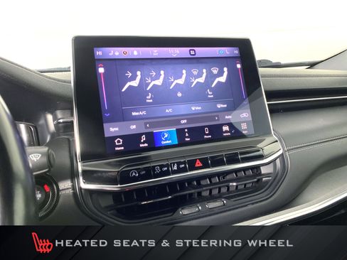 Used 2022 Jeep Compass High Altitude image 7