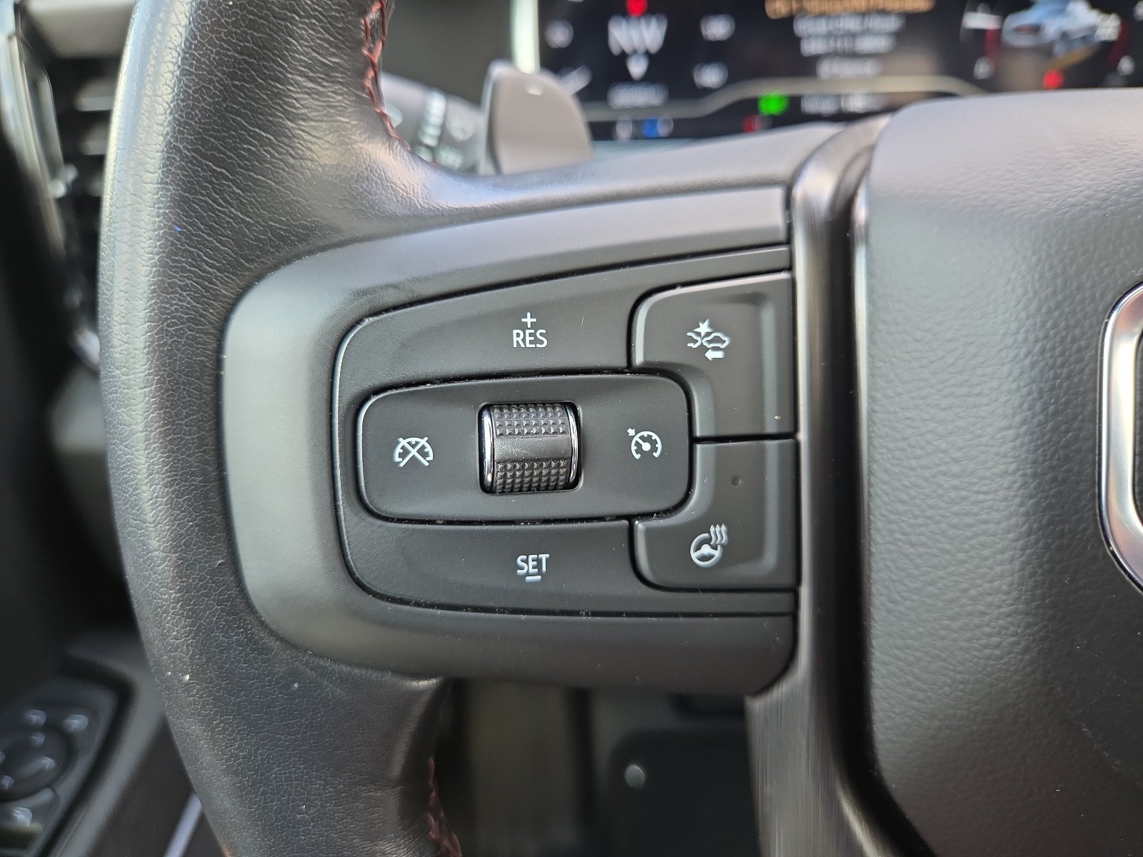 Used 2024 GMC Sierra 1500 AT4X AWD/4WD image 19