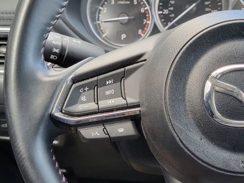 Used 2024 MAZDA CX-5 Carbon Edition image 27