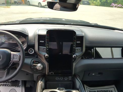 Used 2026 RAM 1500 Rebel w/ Rebel Level 2 Equipment Group AWD/4WD image 15