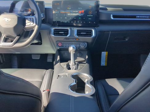 New 2026 Ford Mustang Premium RWD image 46