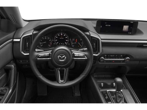 Used 2026 MAZDA CX-50 AWD 2.5 S w/ Preferred Pkg image 9