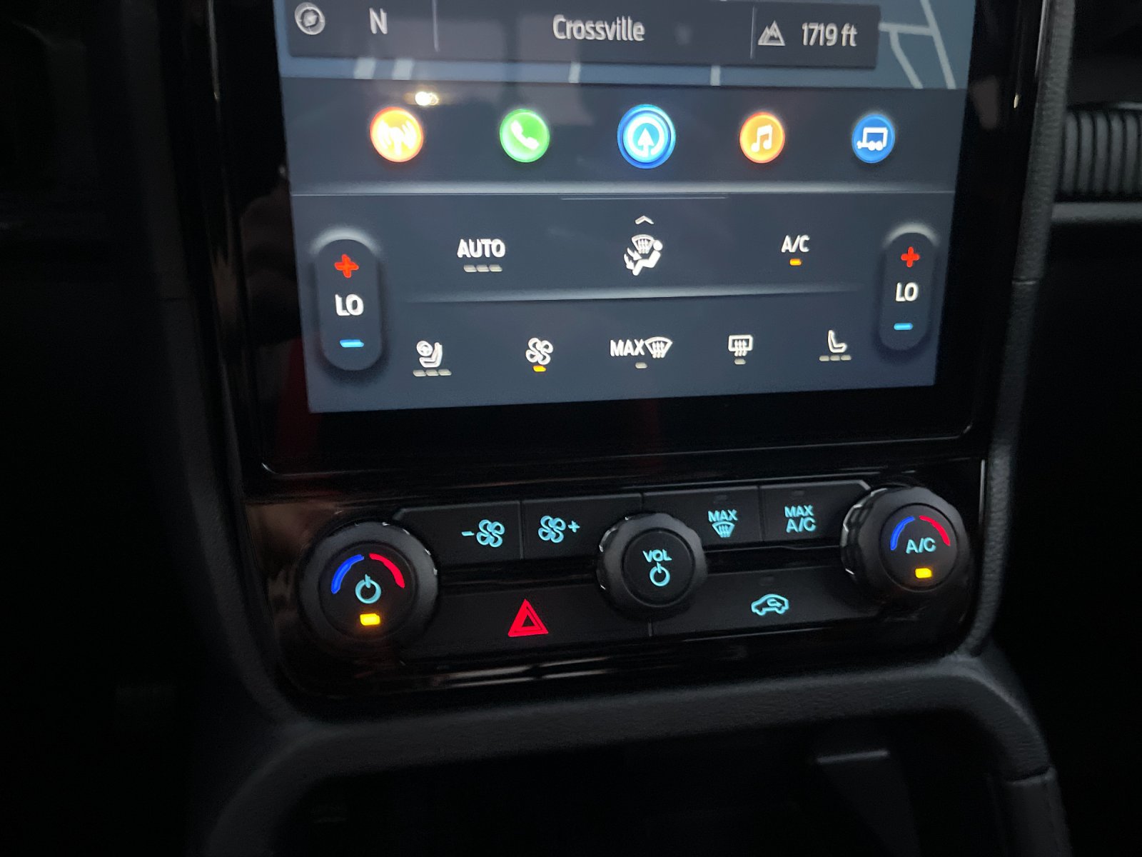 New 2026 Ford Ranger Raptor AWD/4WD image 21