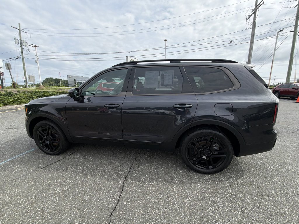 Used 2025 Kia Telluride SX Prestige X-Line AWD/4WD image 11