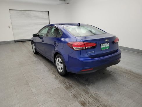 Used 2018 Kia Forte LX FWD image 5